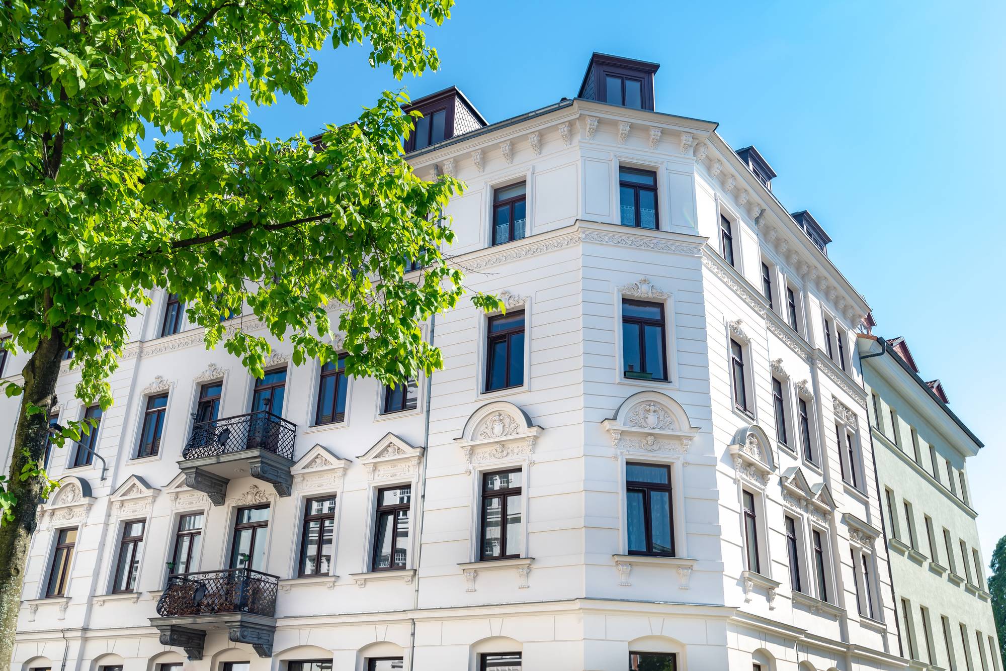 Fassade
